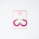 Orchid w/ Pearls