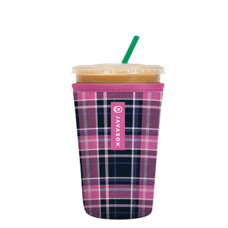 JavaSok The Original Iced Coffee Sleeve Medium