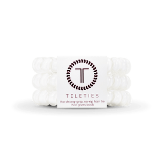 Teleties Large Hair Ties