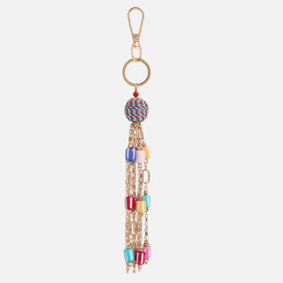 Coco + Carmen Bag Charm