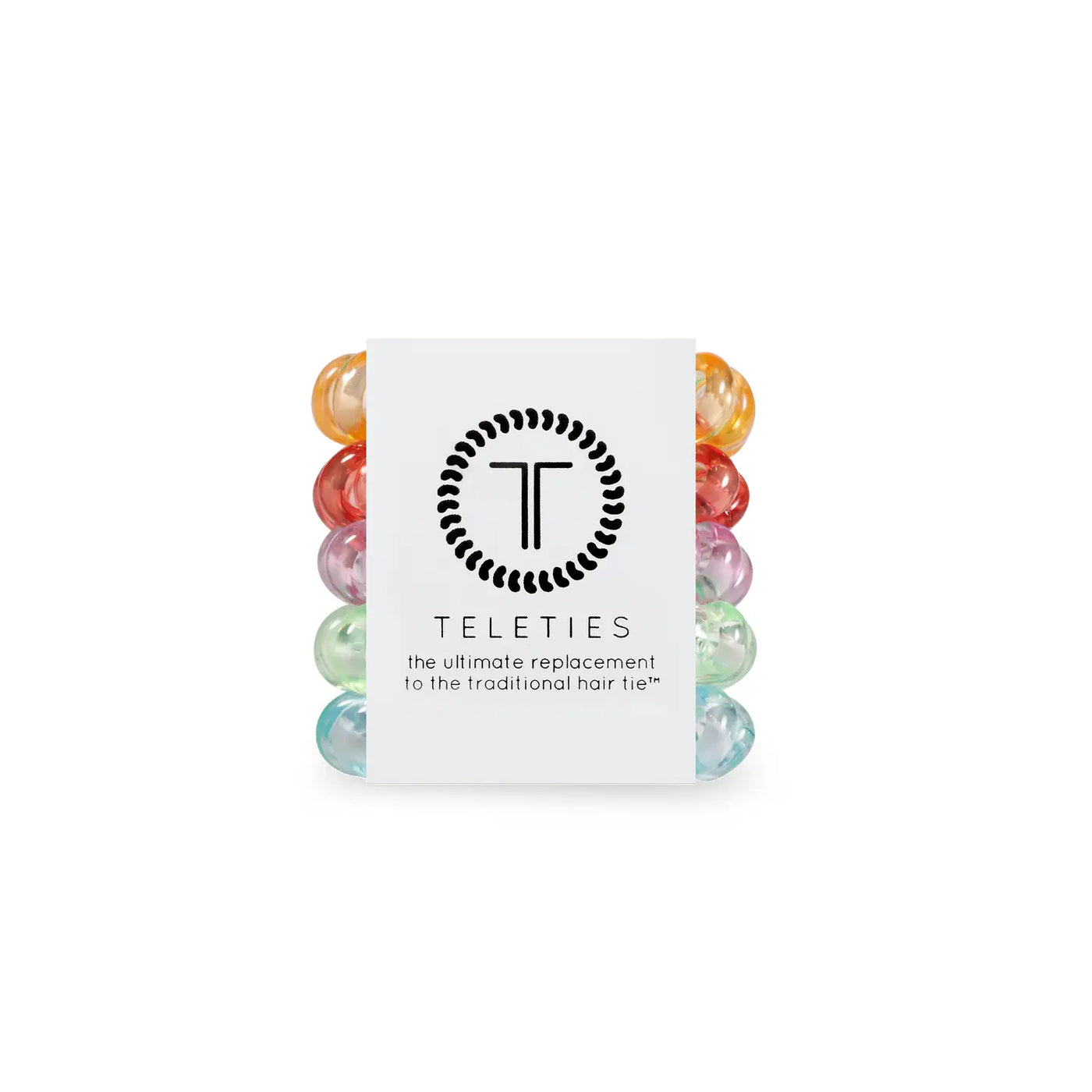 Teleties Tiny Hair Ties