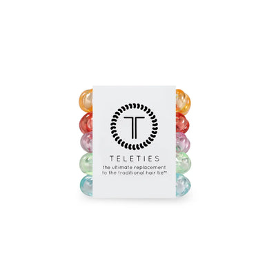 Teleties Tiny Hair Ties