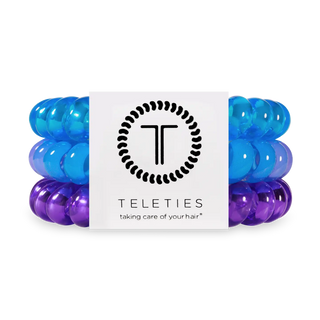 Teleties Large Hair Ties
