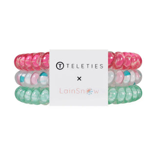 Teleties Small Hair Ties