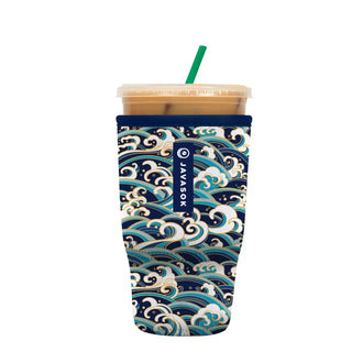 JavaSok The Original Iced Coffee Sleeve Large
