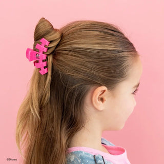 Disney | Teleties Small Classic Hair Clip Minnie Mouse
