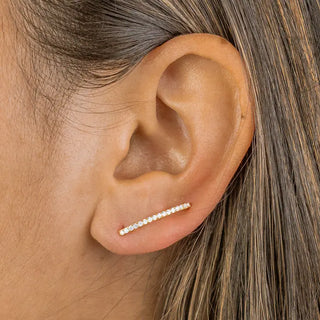 Alco Boca Ear Climbers
