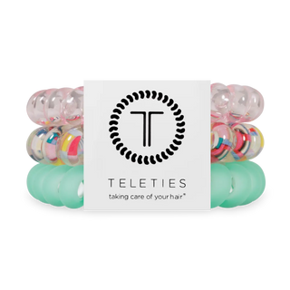 Teleties Large Hair Ties