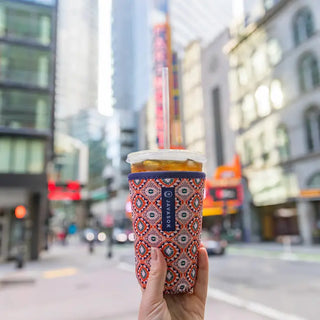 JavaSok The Original Iced Coffee Sleeve