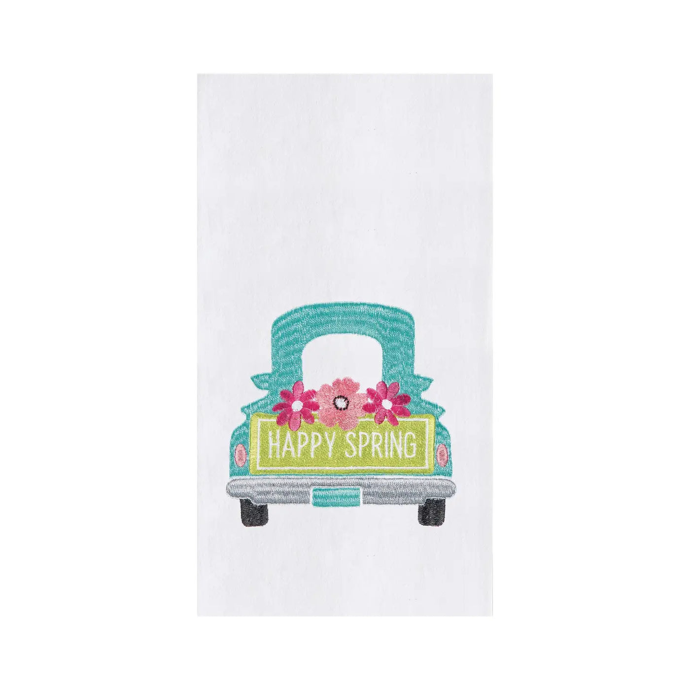 Spring & Easter Tea Towels