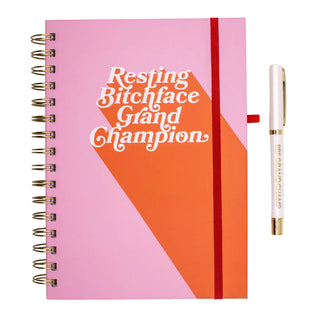 Best Selling Notebooks (Gift/Humor)