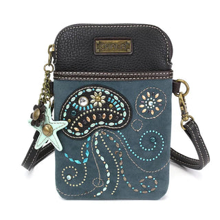 Chala  - Dazzled Cellphone Crossbody