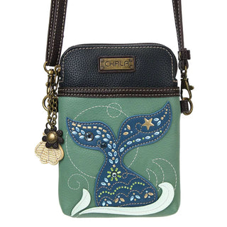 Chala  - Dazzled Cellphone Crossbody