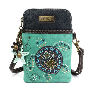 Chala  - Dazzled Cellphone Crossbody