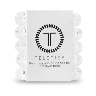 Teleties Tiny Hair Ties