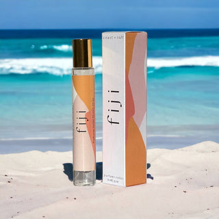 Coast+Salt Perfume Roller