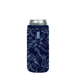 Java Sok | Sok It Slim Can Holder