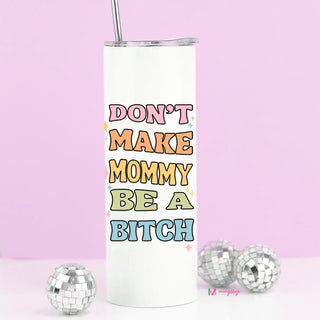 Funny Mama 20 oz Travel Tumbler