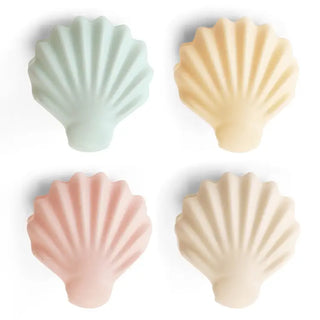 Seashell Bag Clips