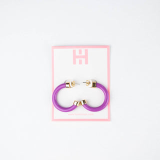 Hoo Hoops Mini