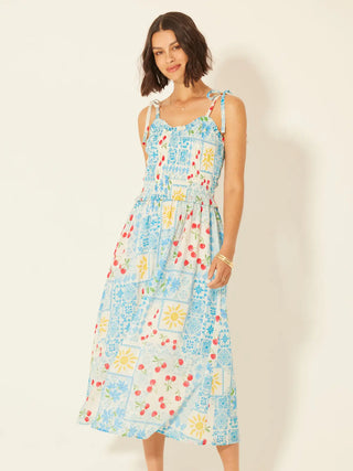 Fairfax Dress