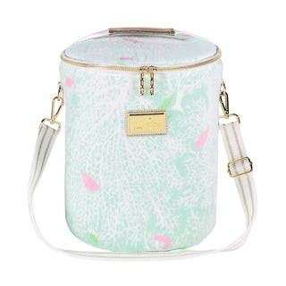 Lilly Pulitzer Beach Cooler Bag