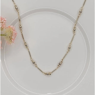 Brooklyn Link Chain Necklace