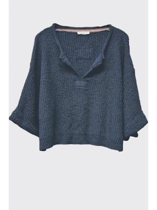 Kara Cropped Sweater