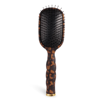 Teleties Detangler Hair Brush for Medium Hair