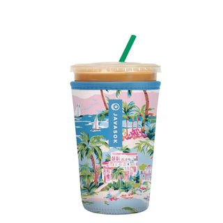 JavaSok The Original Iced Coffee Sleeve Medium