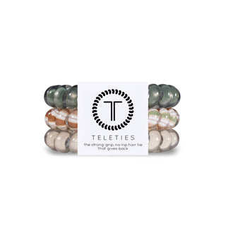 Teleties Large Hair Ties