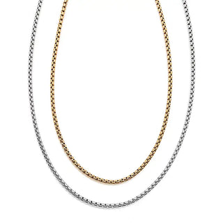 Patty Dainty Layering Necklace