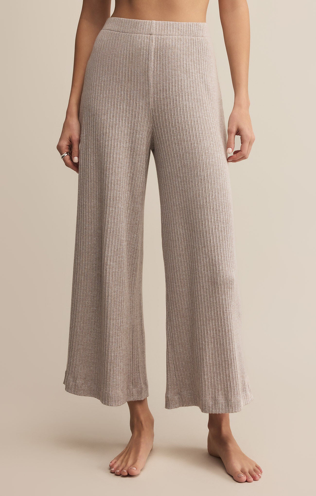 Z Supply Coastline Rib Pant