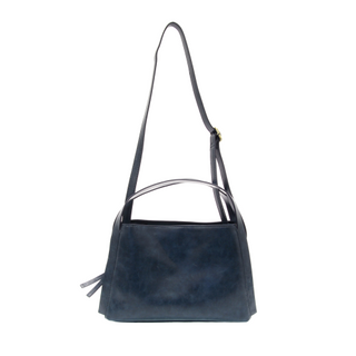 Grace Satchel Crossbody