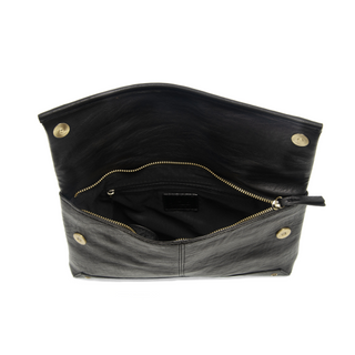 Joy Susan Foldover Convertible Crossbody Bag
