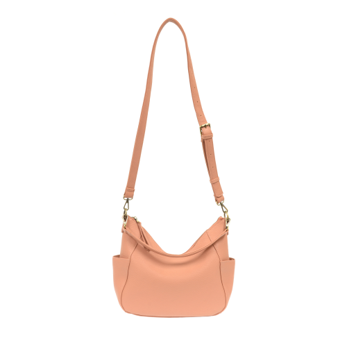 Trish Convertible Hobo Bag