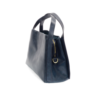 Grace Satchel Crossbody