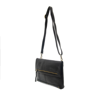 Joy Susan Foldover Convertible Crossbody Bag