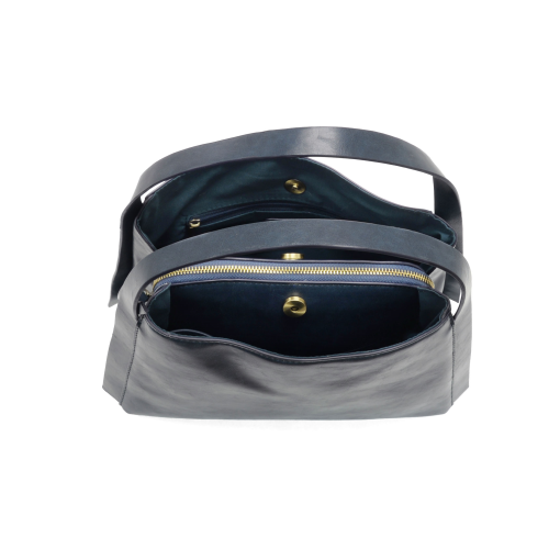 Grace Satchel Crossbody