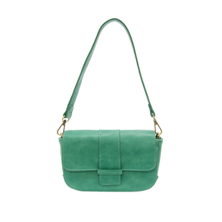 Becca Convertible Shoulder Bag