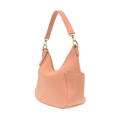 Trish Convertible Hobo Bag