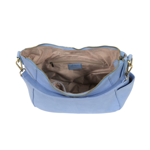 Trish Convertible Hobo Bag