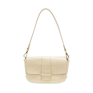 Becca Convertible Shoulder Bag