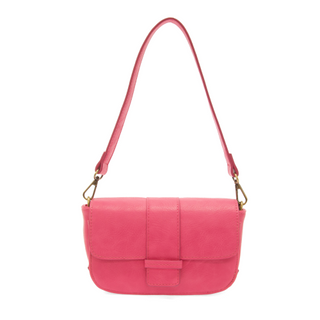 Becca Convertible Shoulder Bag