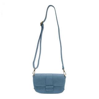 Becca Convertible Shoulder Bag