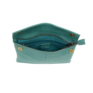 Kiara Foldover Crossbody