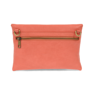 Kiara Foldover Crossbody