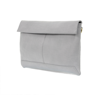 Kiara Foldover Crossbody