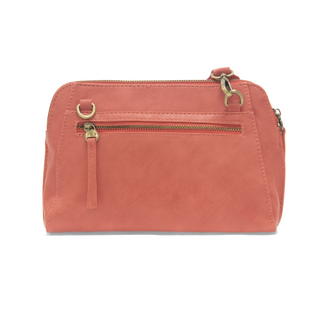 Gigi Crossbody w/ Wrist Strap