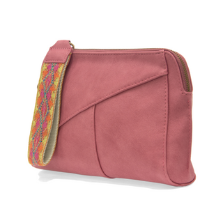 Gigi Crossbody w/ Wrist Strap